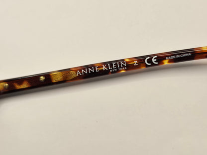 Anne Klein 8076 Eyeglasses in color 188