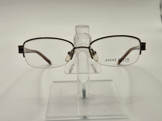 Anne Klein 9091 Eyeglasses in color 508