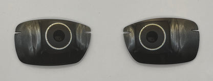 Maui Jim 423 Lighthouse Both Lenses Brown