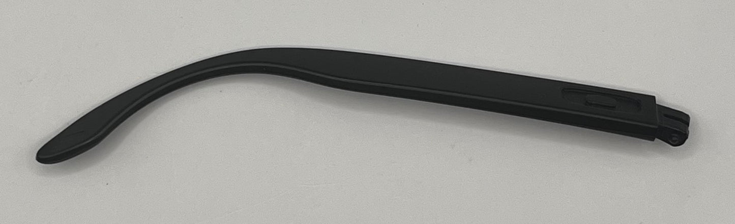 Oakley Holbrook Right Temple Black