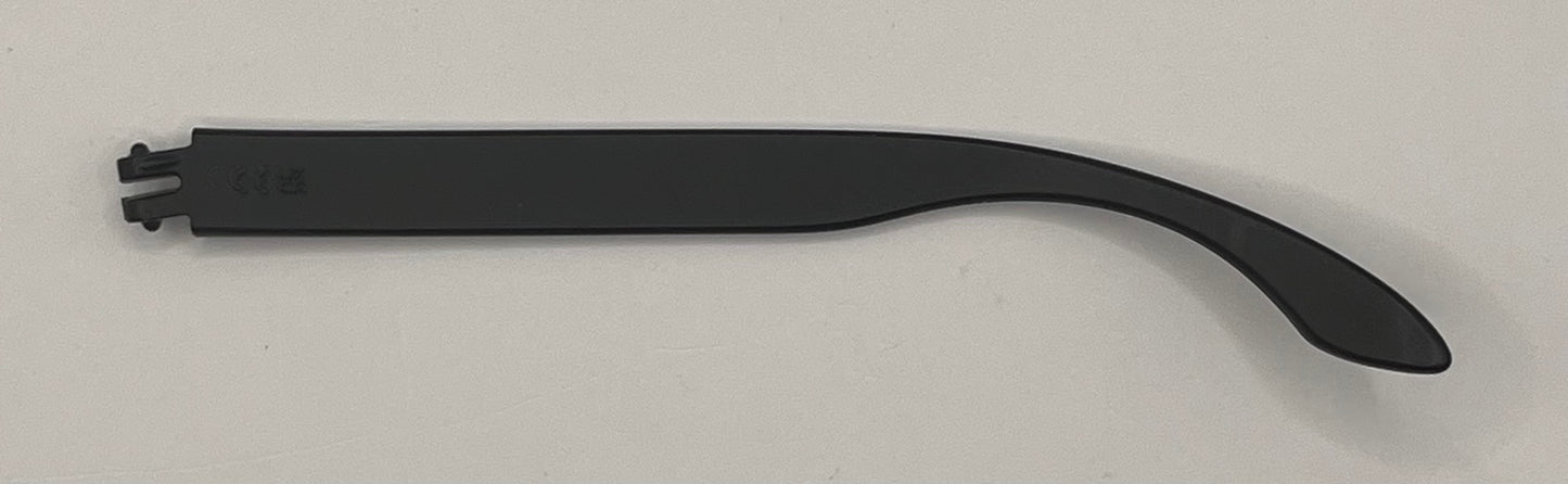 Oakley Holbrook Right Temple Black