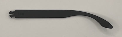 Oakley Holbrook Right Temple Black