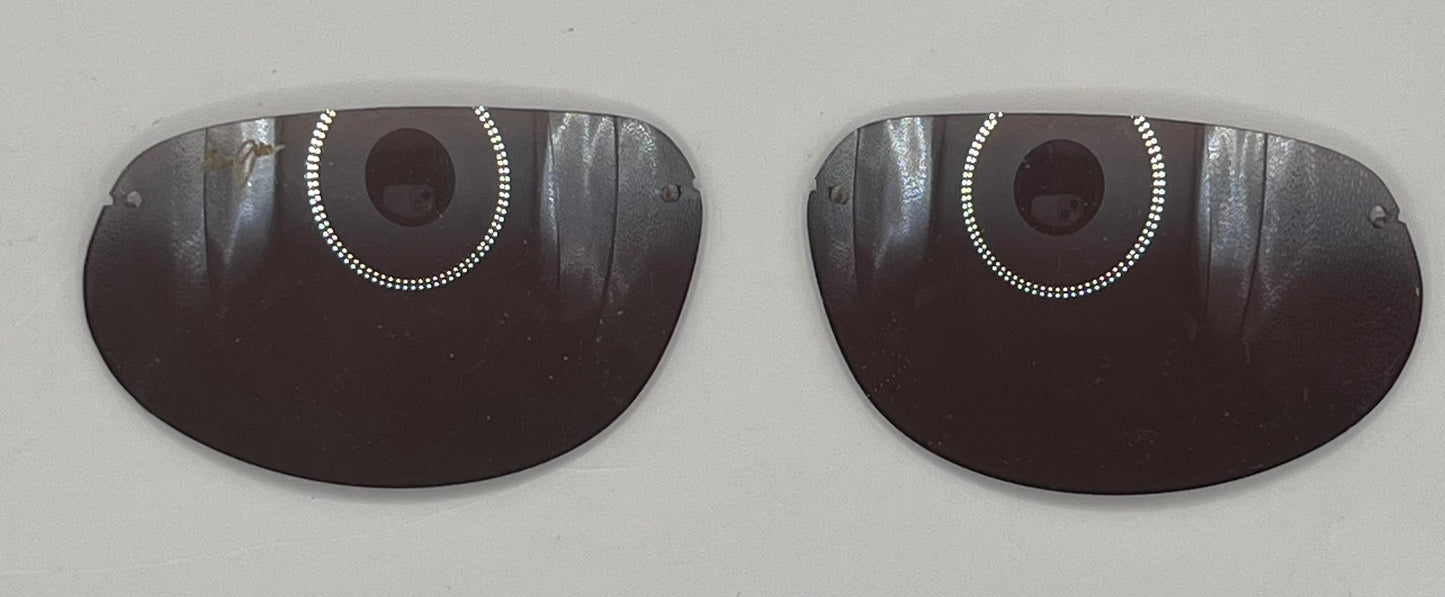 Maui Jim 501 Both Lenses Bronze
