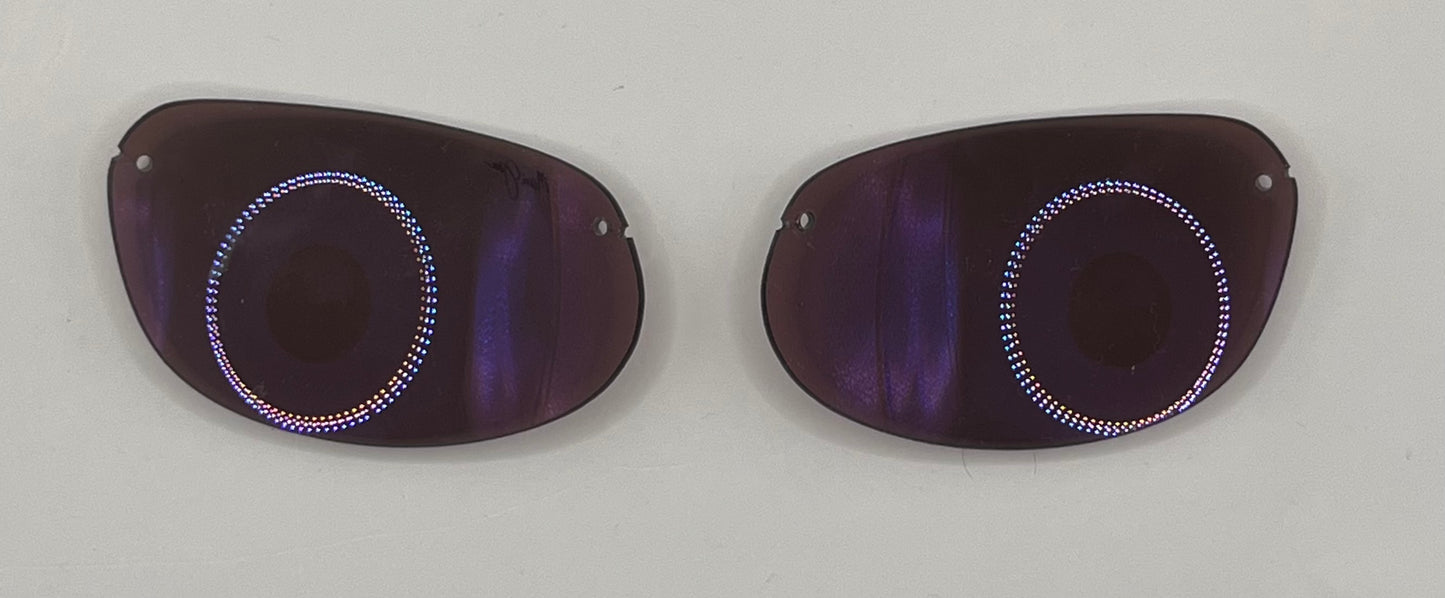 Maui Jim 501 Both Lenses Bronze