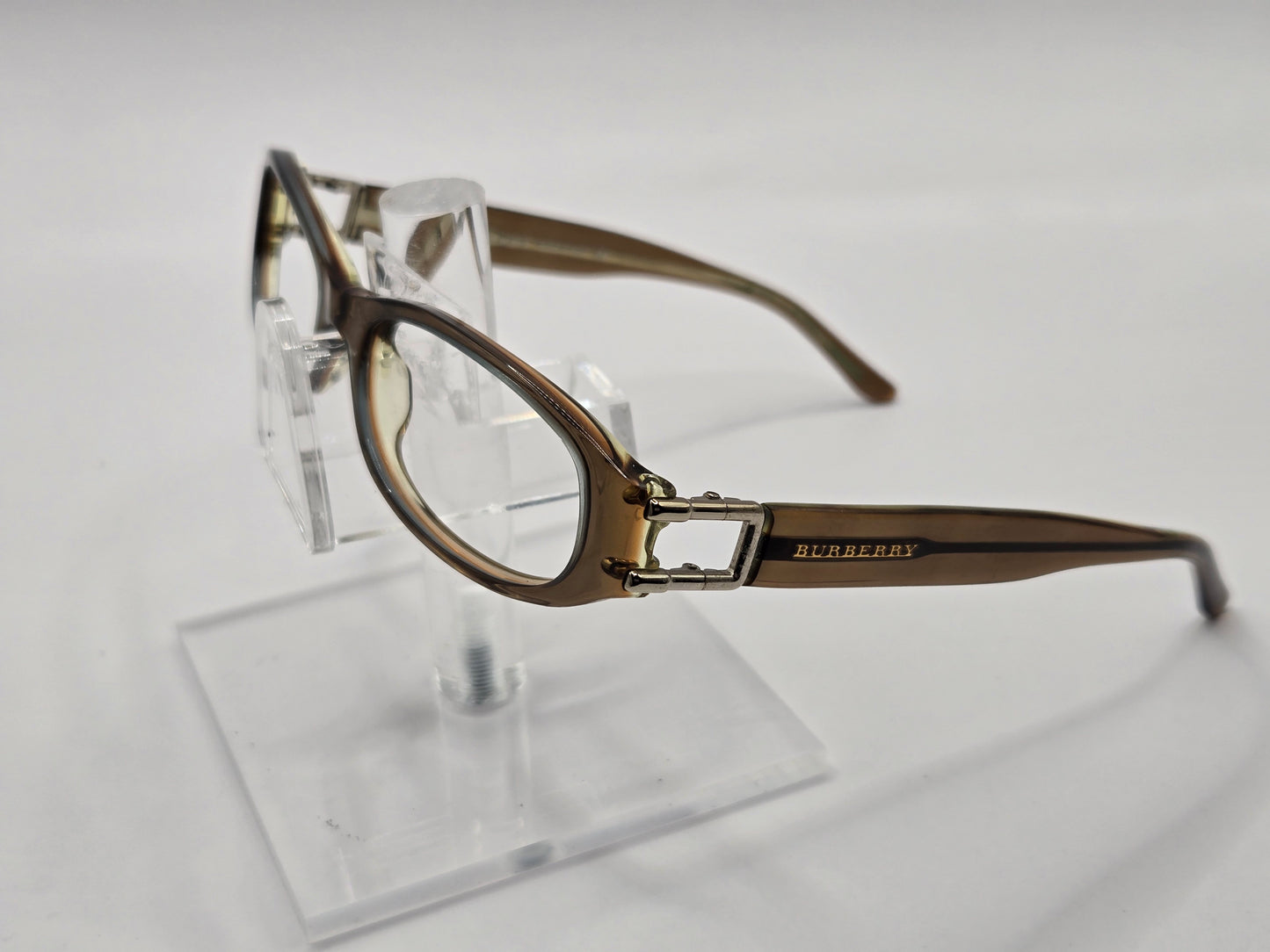 Burberry 2045 Eyeglasses in color 3027