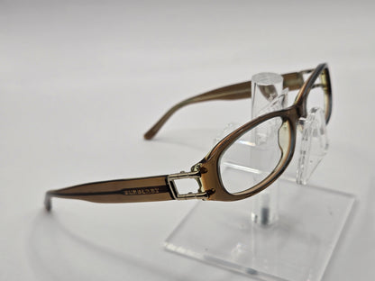 Burberry 2045 Eyeglasses in color 3027