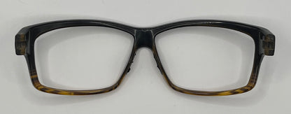 Costa Del Mar Mauritius Front Face Black