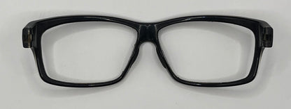 Costa Del Mar Mauritius Front Face Black Brown