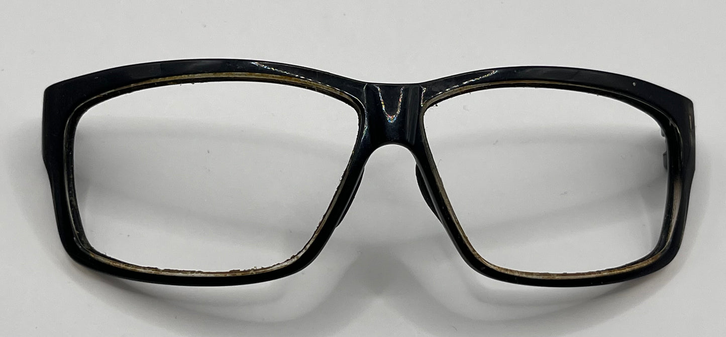 Costa Del Mar Mauritius Front Face Black Brown