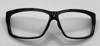 Costa Del Mar Mauritius Front Face Black Brown