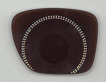 Costa Del Mar Spearo Right Lens Green Mirror Glass 580G