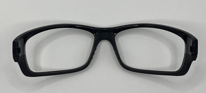 Costa Del Mar Jose Front Face Black Glossy