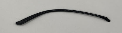 Maui Jim 437 Kaupo Gap Right Temple Black