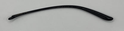 Maui Jim 437 Kaupo Gap Right Temple Black