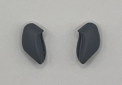Oakley Flak 2.0 Nose Pads Grey