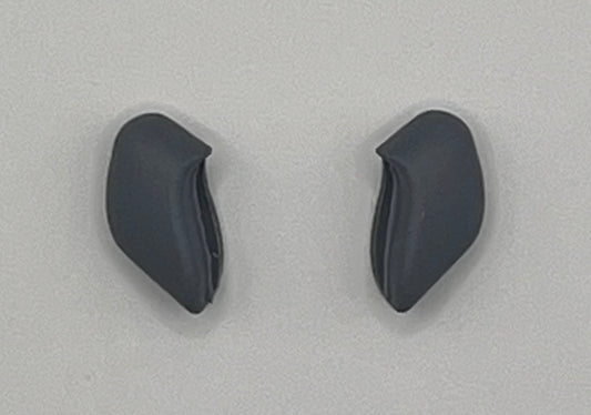 Oakley Flak 2.0 Nose Pads Grey