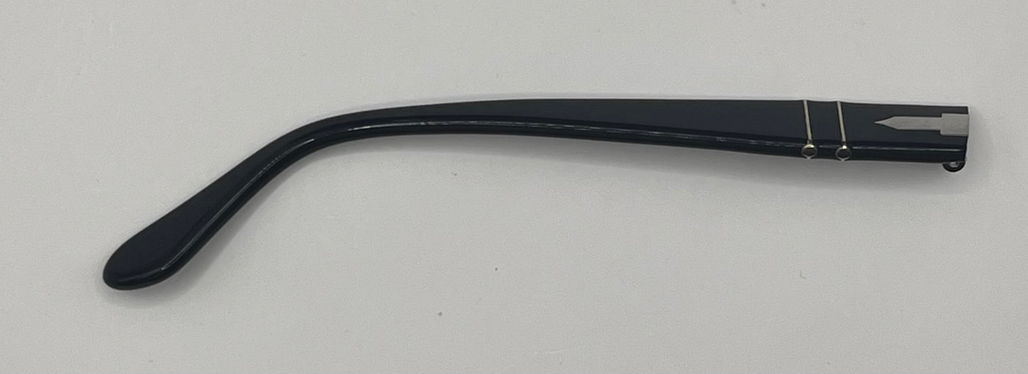 Persol 2803 Right Temple Black