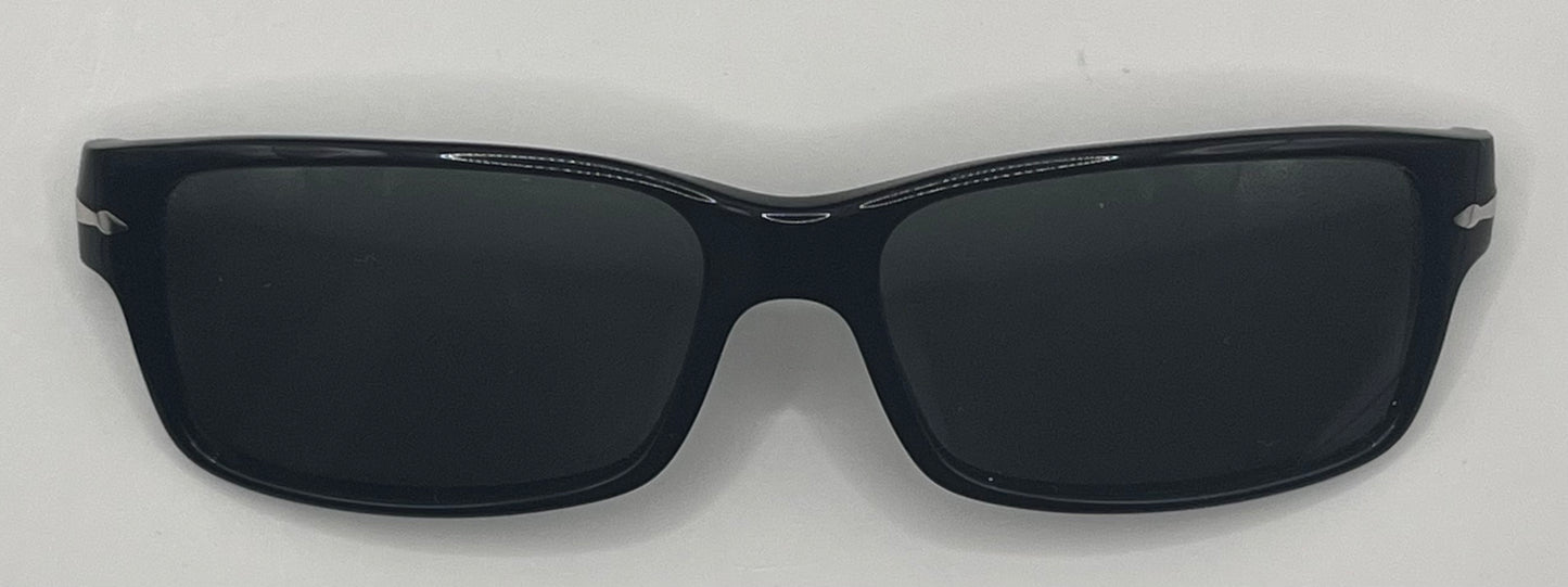 Persol 2803 Front Face Black