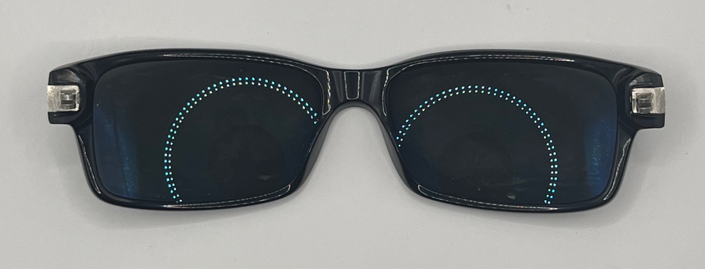 Persol 2803 Front Face Black