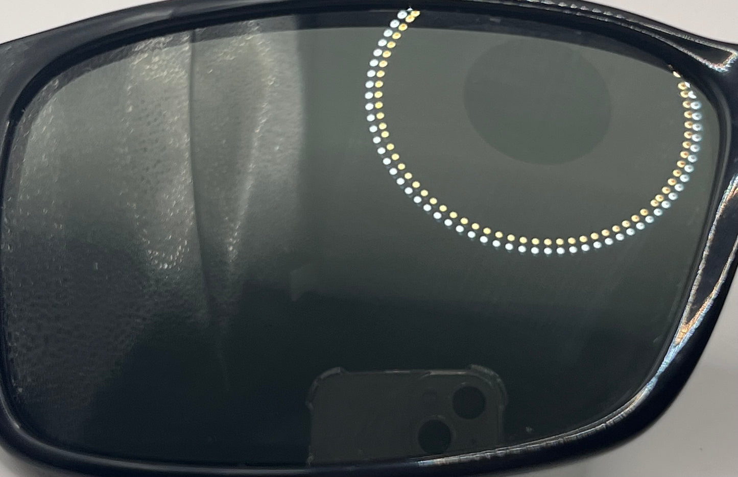 Persol 2803 Both Lenses Black