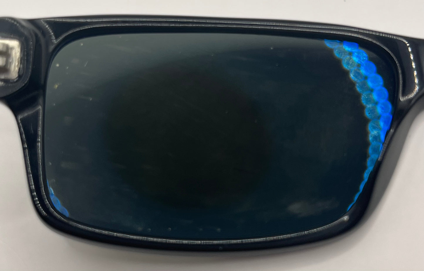 Persol 2803 Both Lenses Black