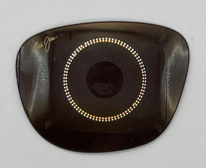 Maui Jim 811 Right Lens Bronze Mirror