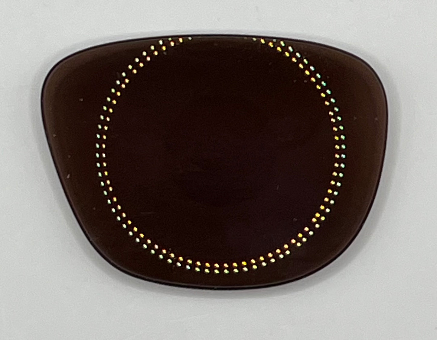 Maui Jim 811 Right Lens Bronze Mirror
