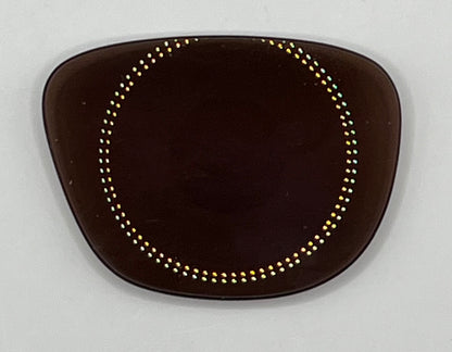 Maui Jim 811 Right Lens Bronze Mirror