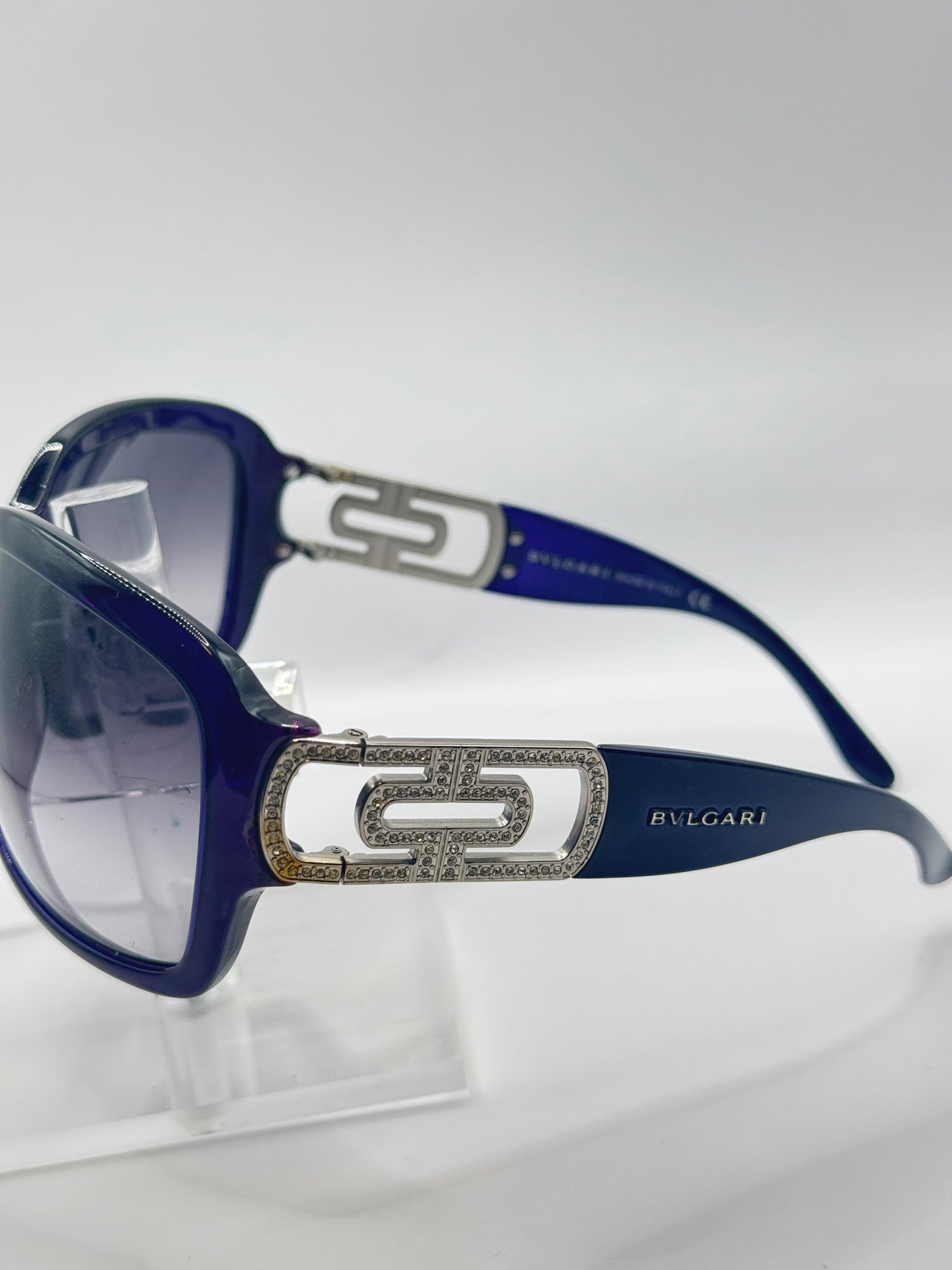Bvlgari 8022b Sunglasses in color 89811
