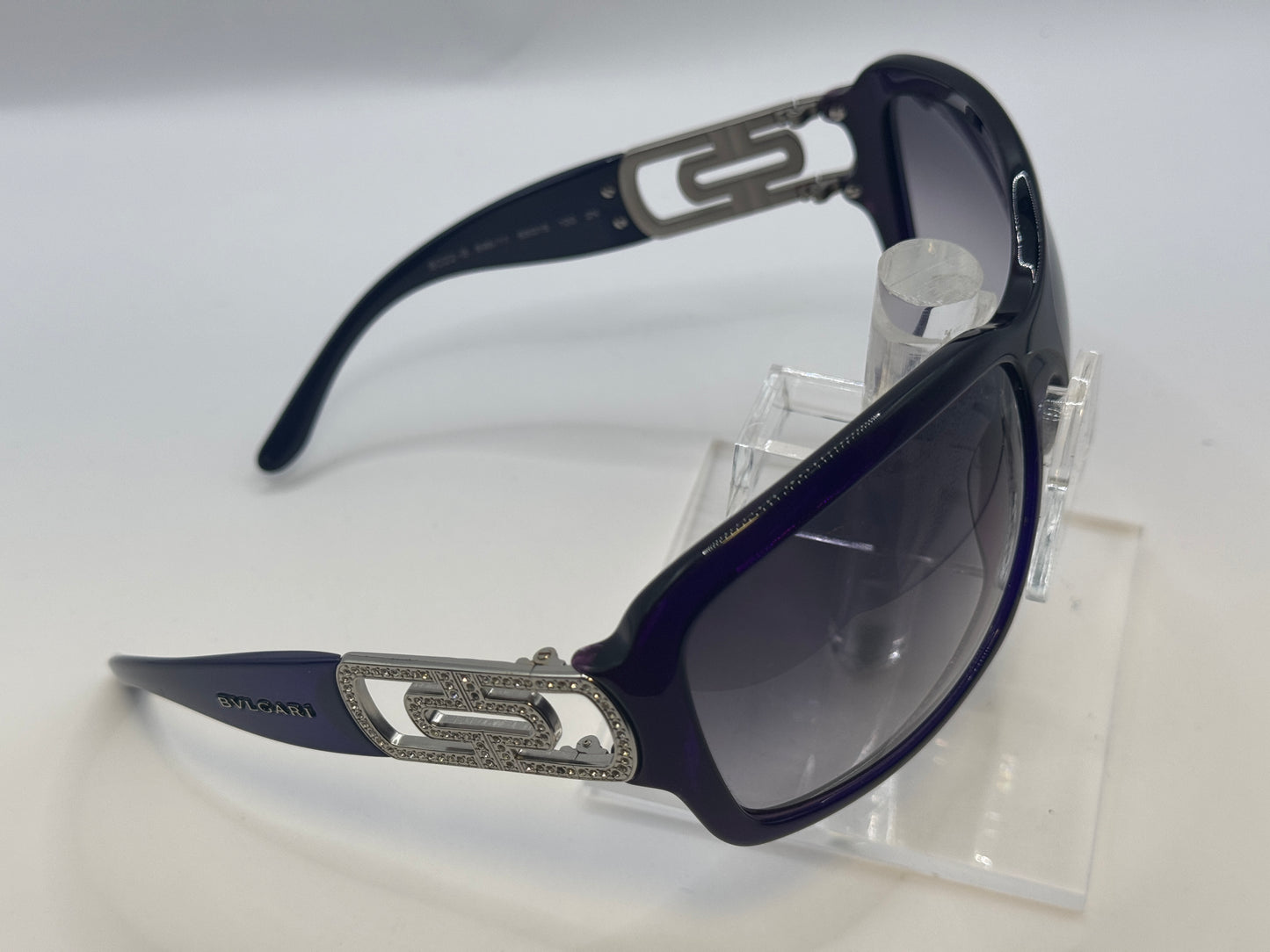 Bvlgari 8022b Sunglasses in color 89811
