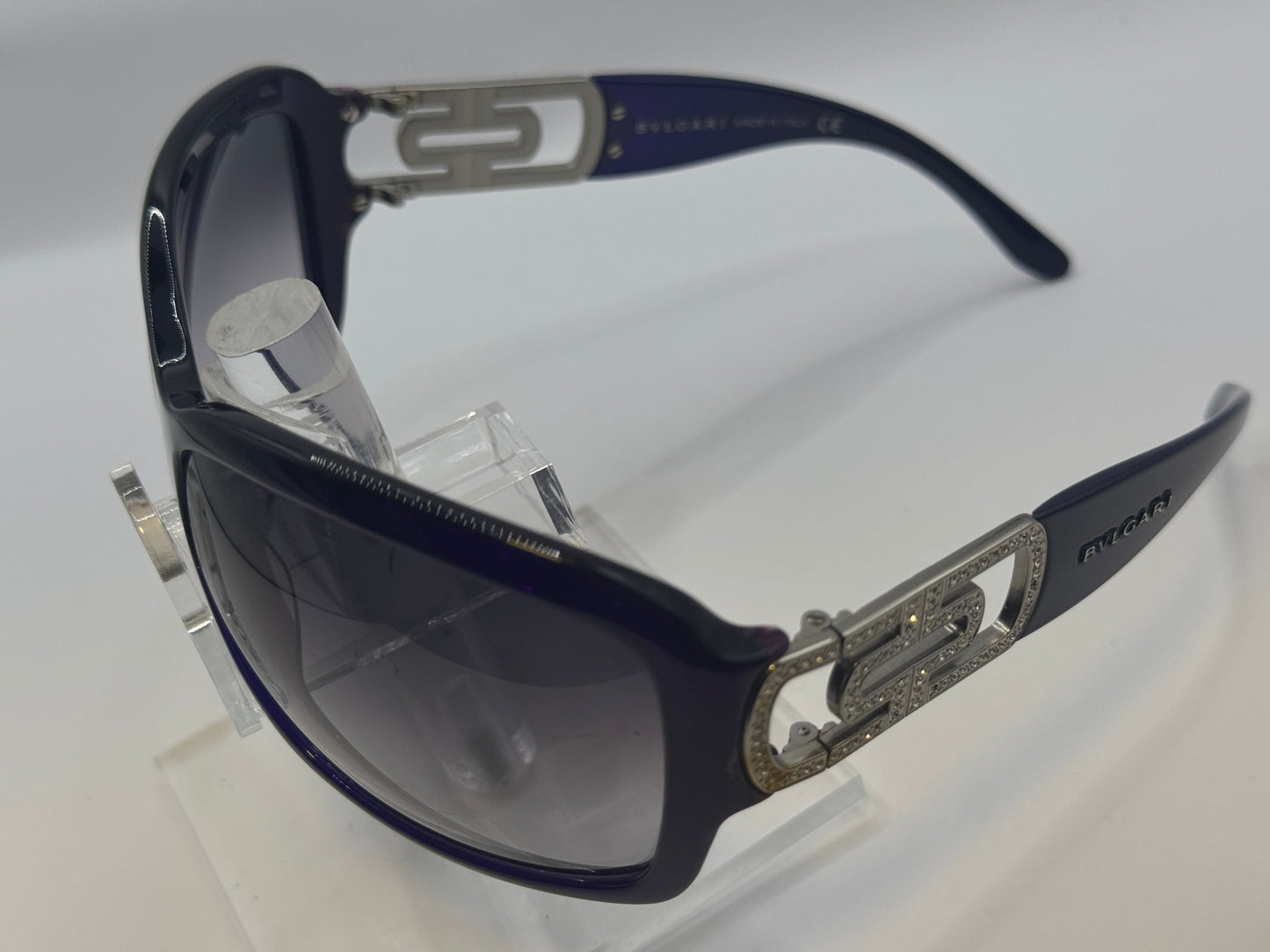 Bvlgari 8022b Sunglasses in color 89811