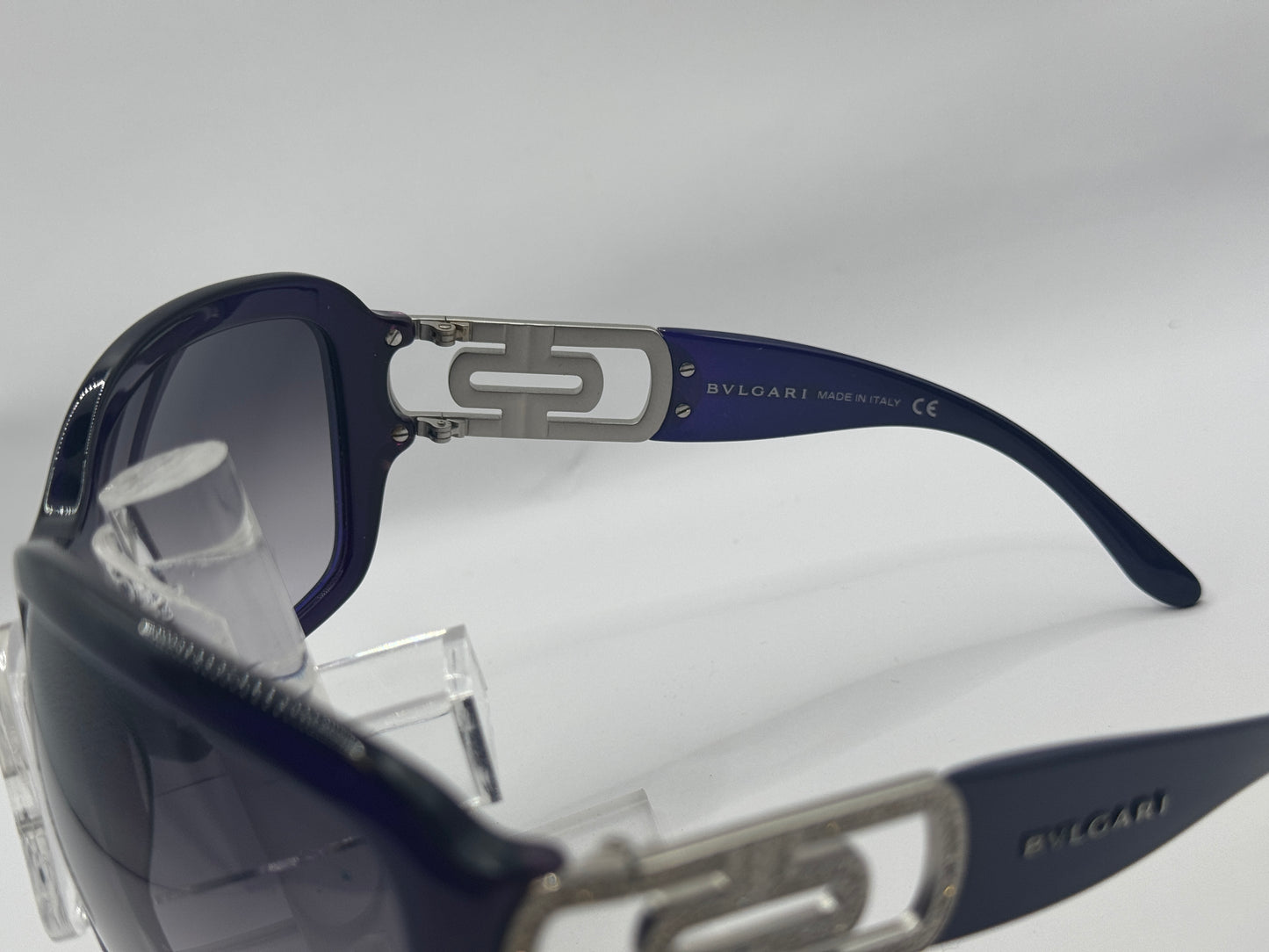 Bvlgari 8022b Sunglasses in color 89811