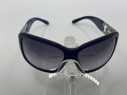 Bvlgari 8022b Sunglasses in color 89811