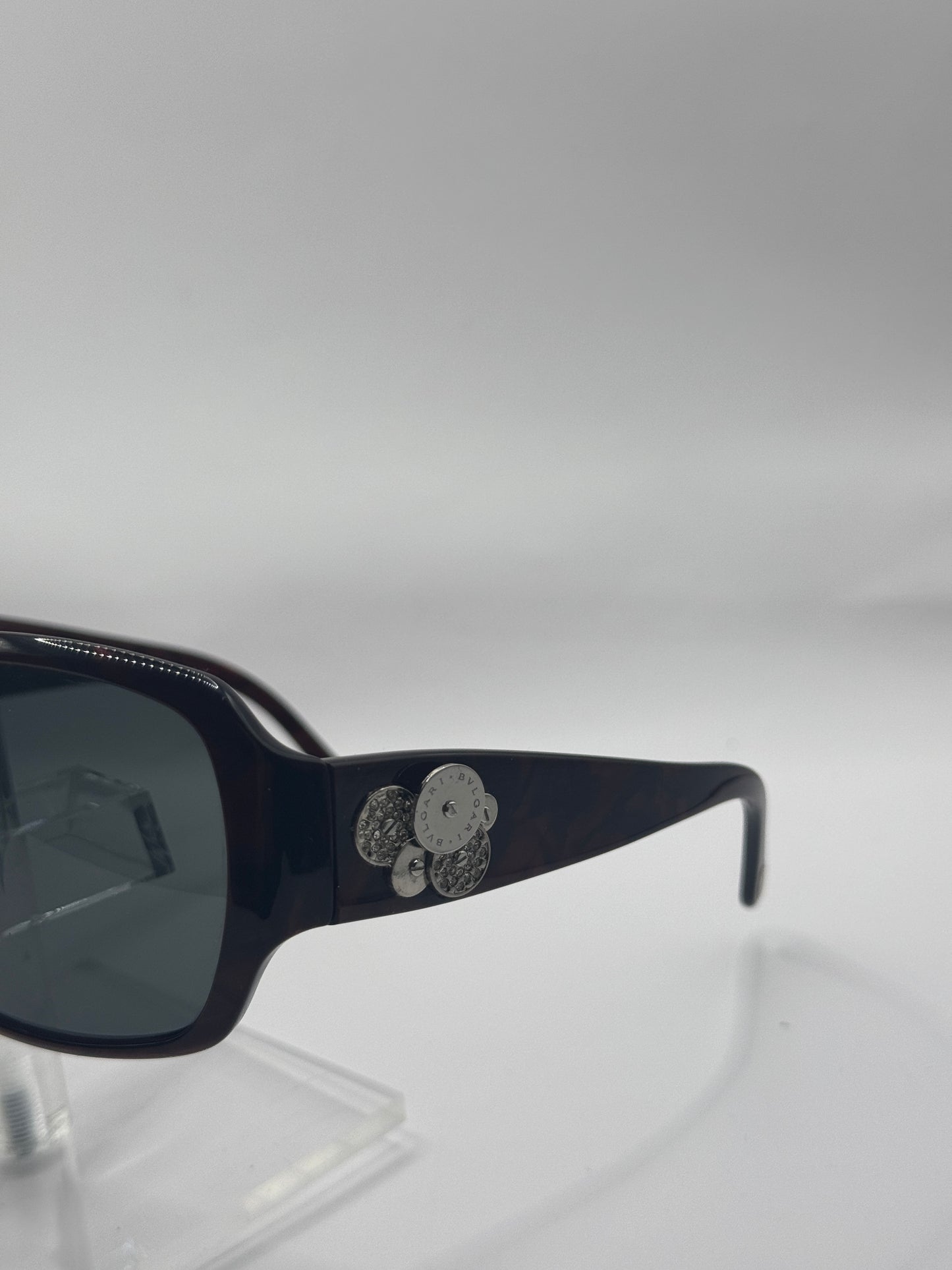 Bvlgari 8006b Sunglasses in color 83587