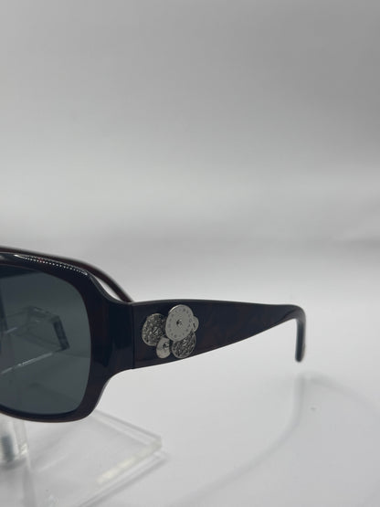 Bvlgari 8006b Sunglasses in color 83587