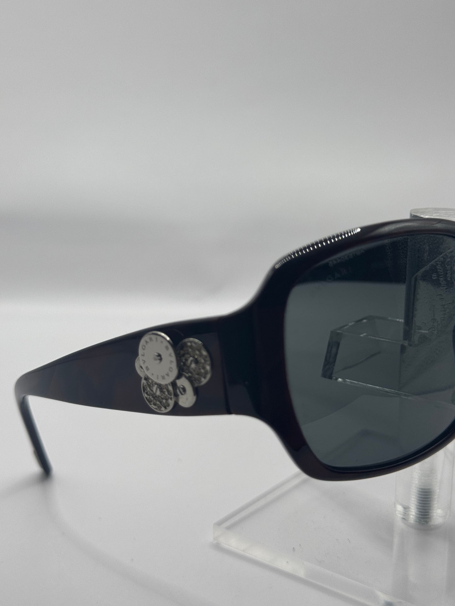 Bvlgari 8006b Sunglasses in color 83587