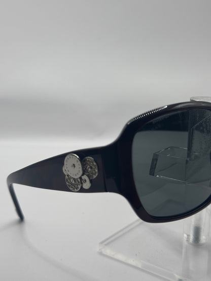 Bvlgari 8006b Sunglasses in color 83587