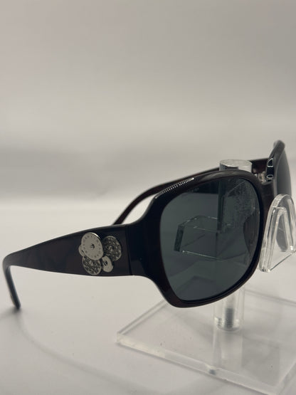 Bvlgari 8006b Sunglasses in color 83587