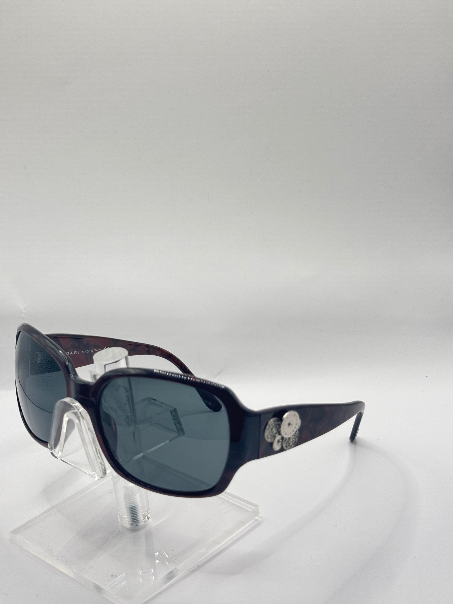 Bvlgari 8006b Sunglasses in color 83587