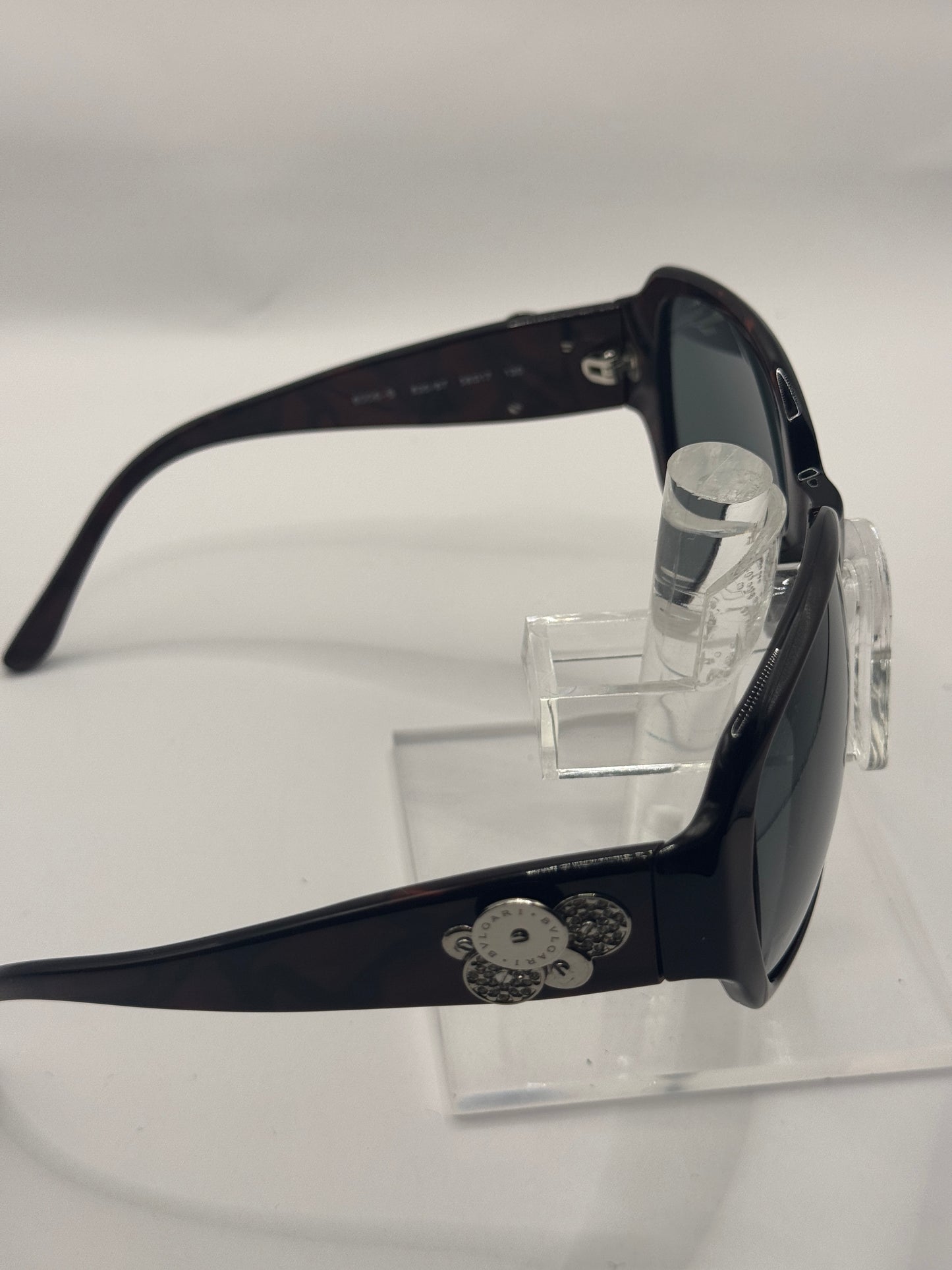 Bvlgari 8006b Sunglasses in color 83587