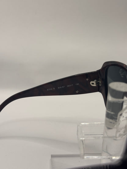 Bvlgari 8006b Sunglasses in color 83587