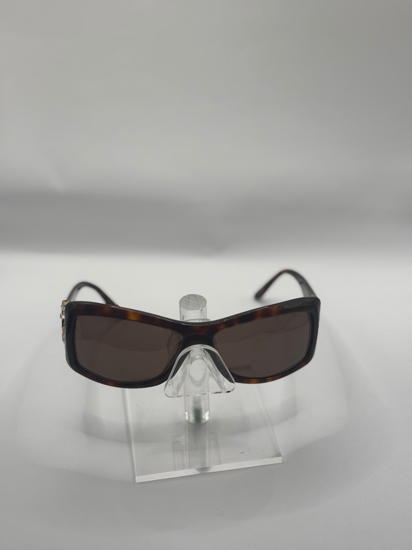 Bvlgari 8007b Sunglasses in color 85173