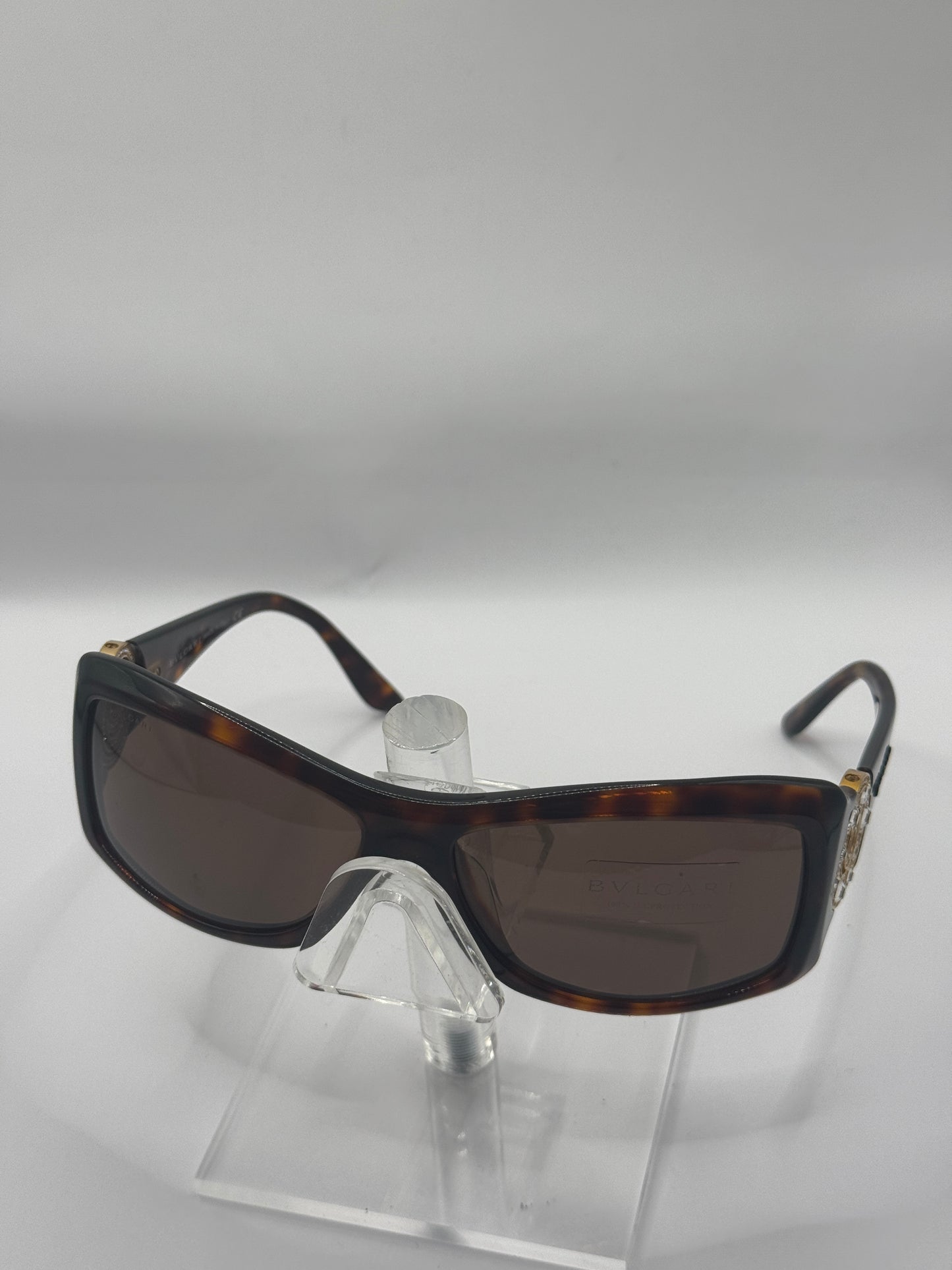 Bvlgari 8007b Sunglasses in color 85173
