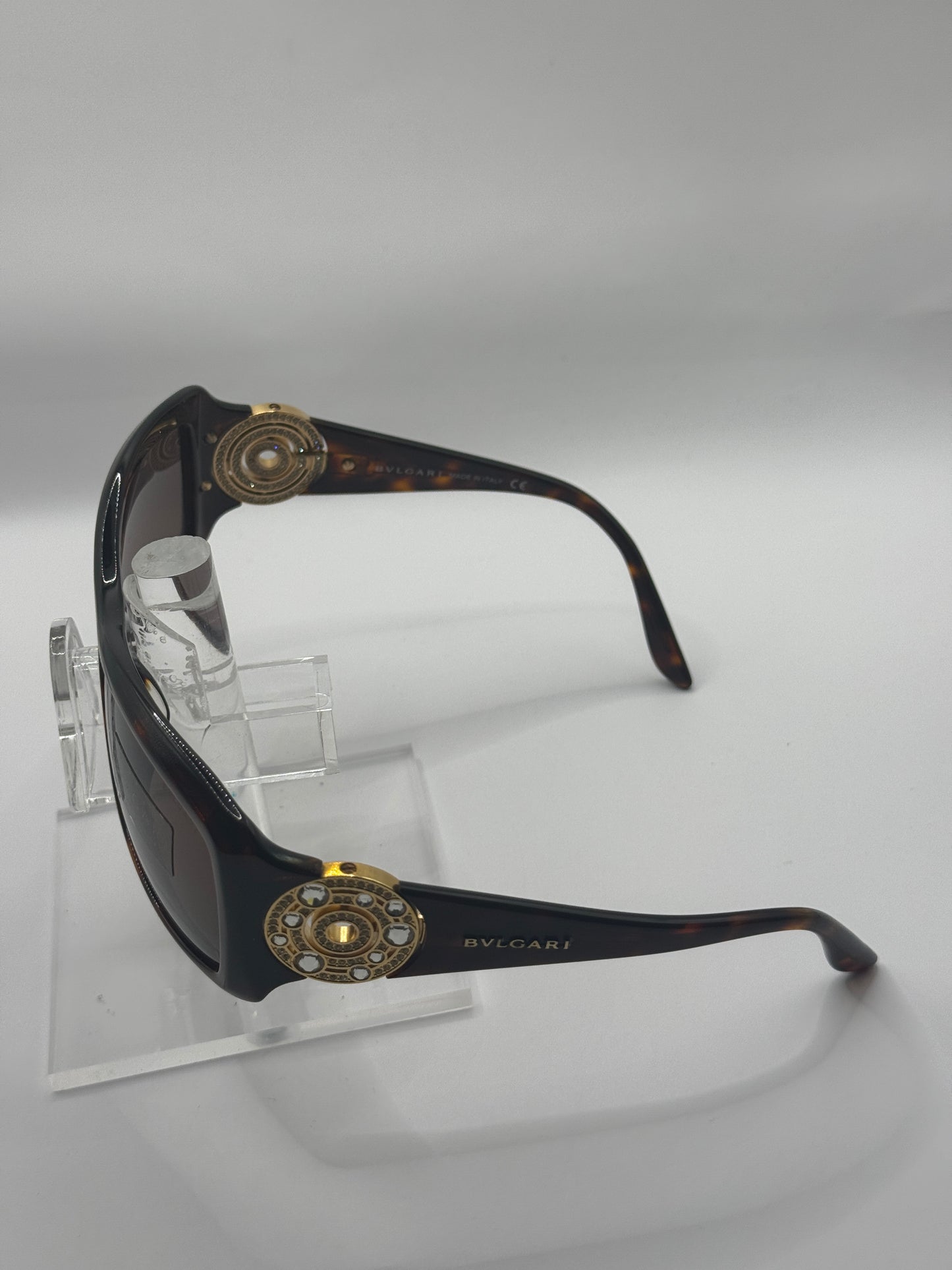 Bvlgari 8007b Sunglasses in color 85173