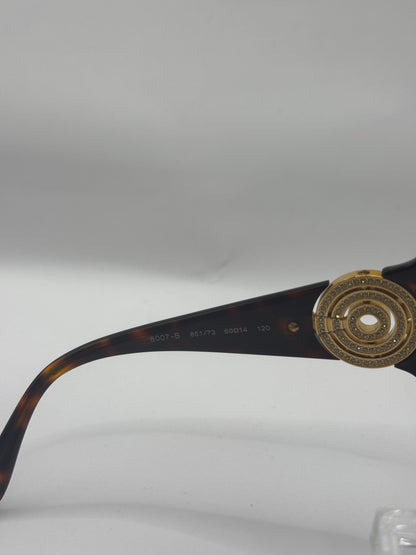 Bvlgari 8007b Sunglasses in color 85173