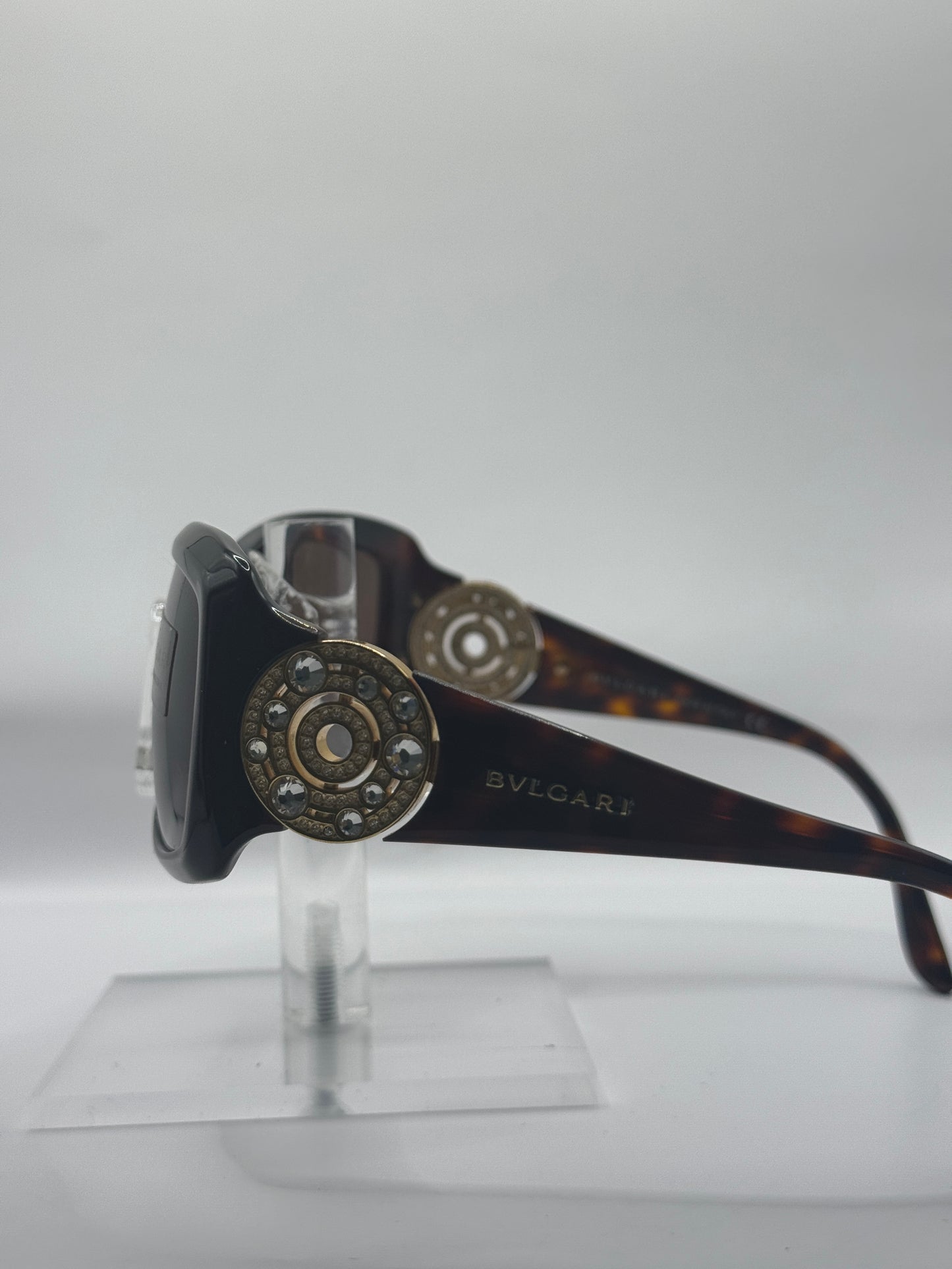 Bvlgari 8007b Sunglasses in color 85173