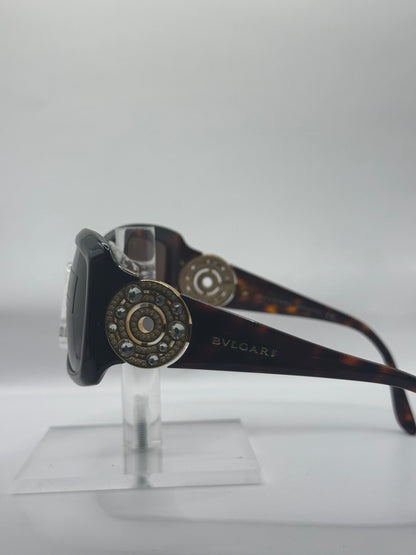 Bvlgari 8007b Sunglasses in color 85173