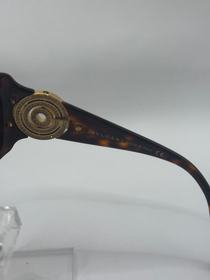 Bvlgari 8007b Sunglasses in color 85173