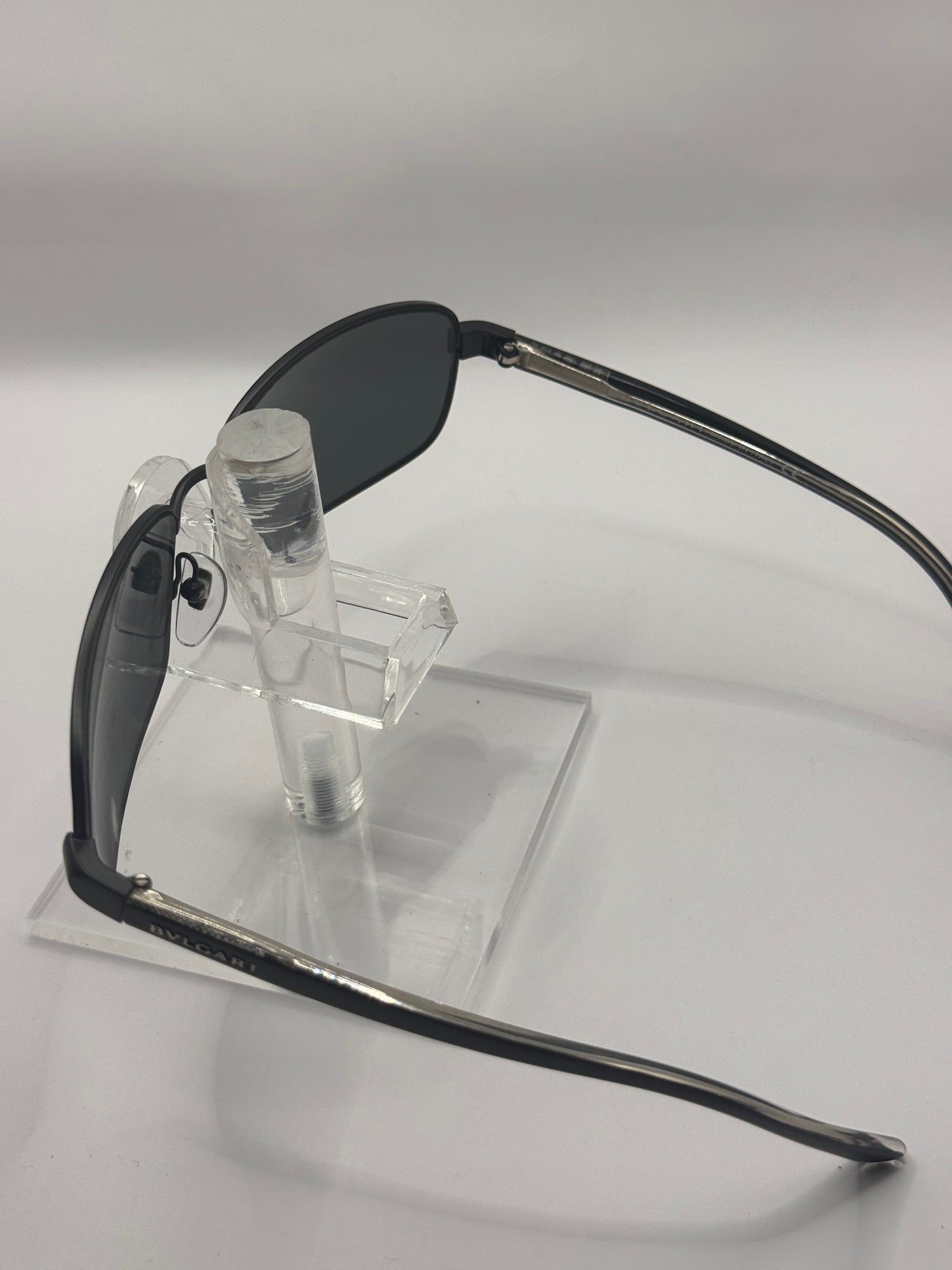 Bvlgari 5003 Sunglasses in color 12887