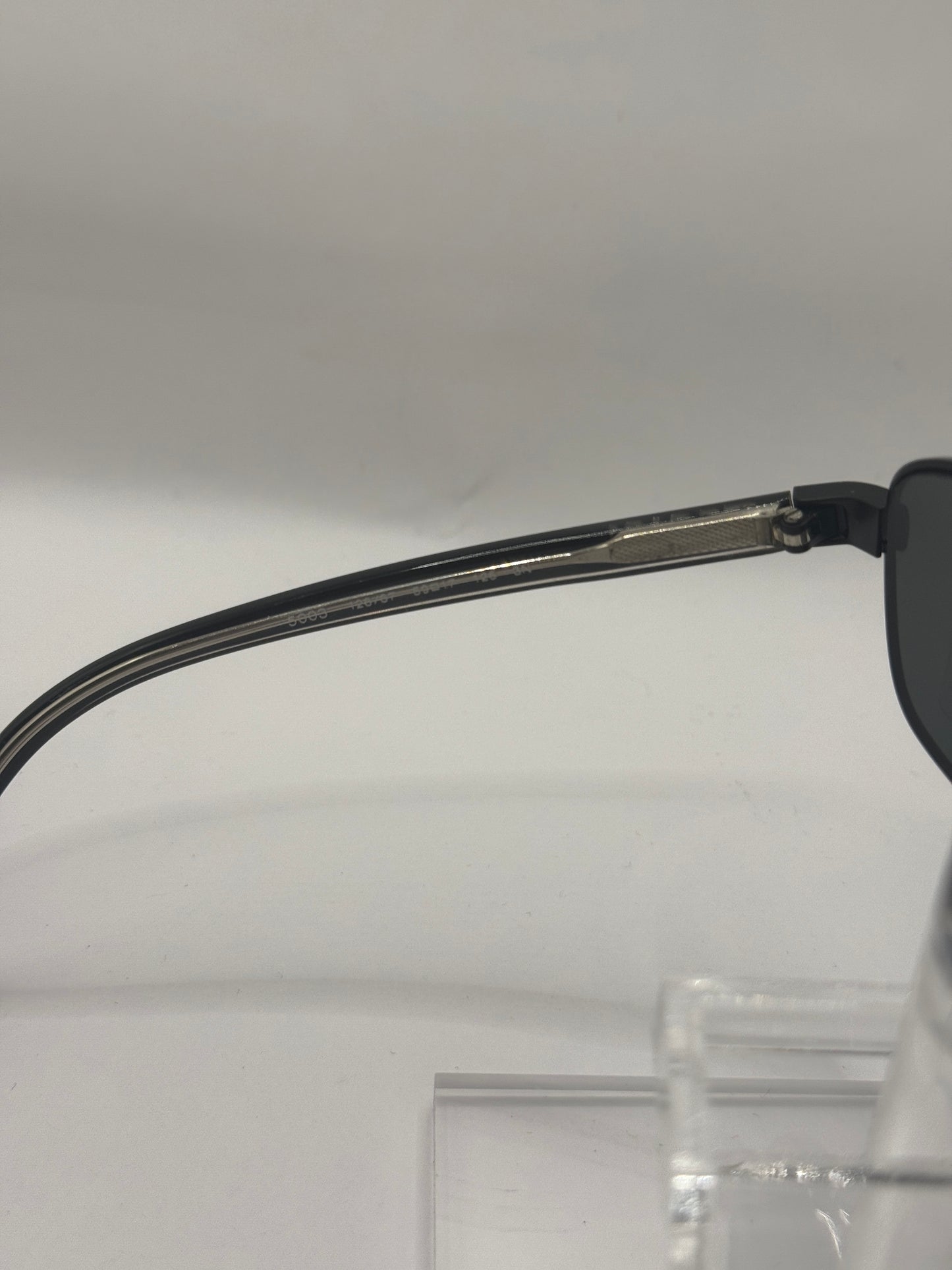 Bvlgari 5003 Sunglasses in color 12887